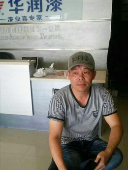 新堰涂料性?xún)r(jià)比很高!