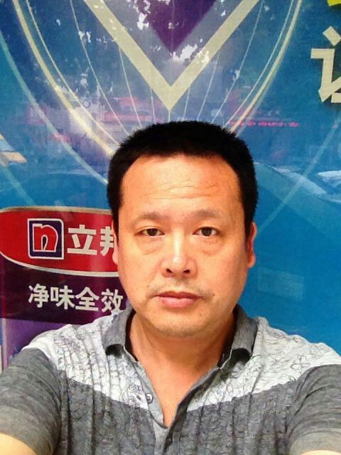 新堰涂料，值得信賴(lài)!