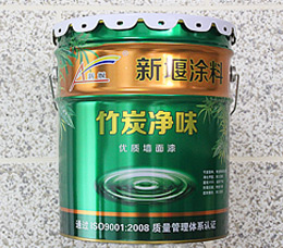 XY-300特級(jí)啞光環(huán)保內(nèi)墻乳膠漆
